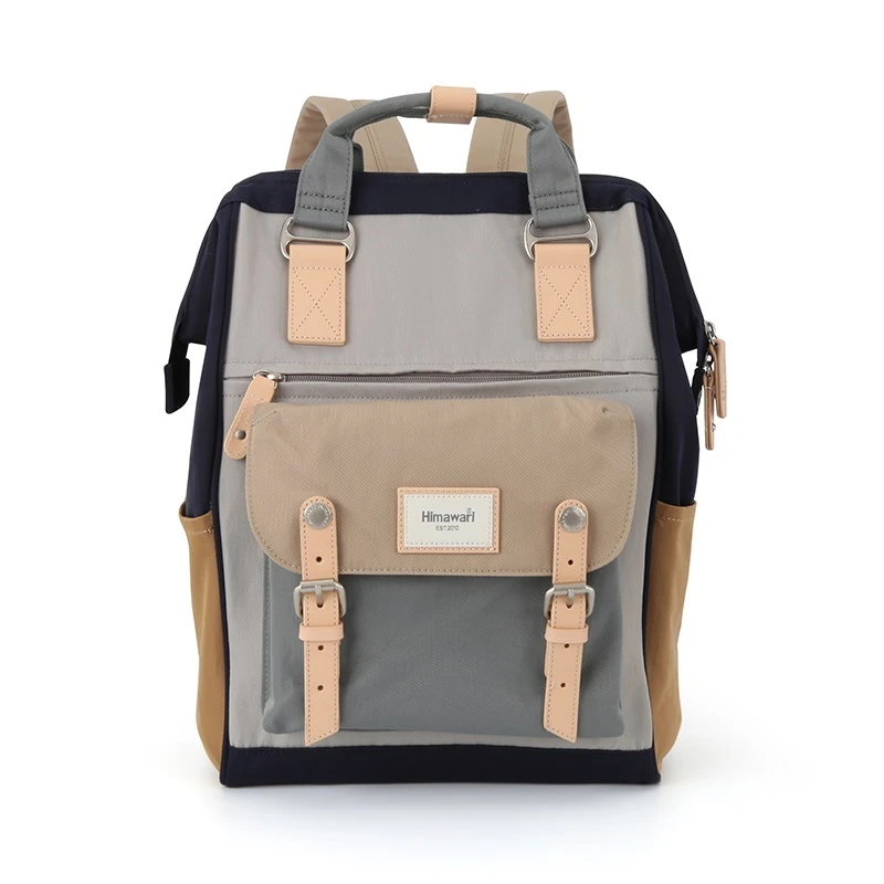 کوله پشتی لپ تاپ هیماواری مدل 9018 مناسب برای لپ تاپ 14 اینچی