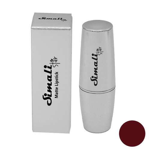 رژ لب جامد سیمالی استار شماره 110