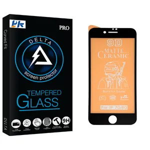 PK Delta Glass Screen Protector For Apple iphone 7 /8