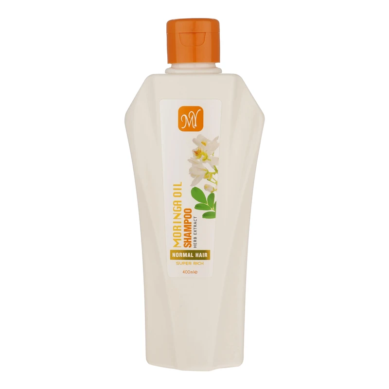 شامپو مو مای مدل مورینگا حجم 400 میلی لیتر