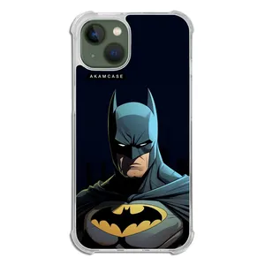 AKAM AMCWTA13-BATMAN8 Cover For Apple iPhone 13