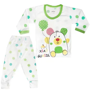 ست تی شرت و شلوار نوزادی مدل آرامیس 1400