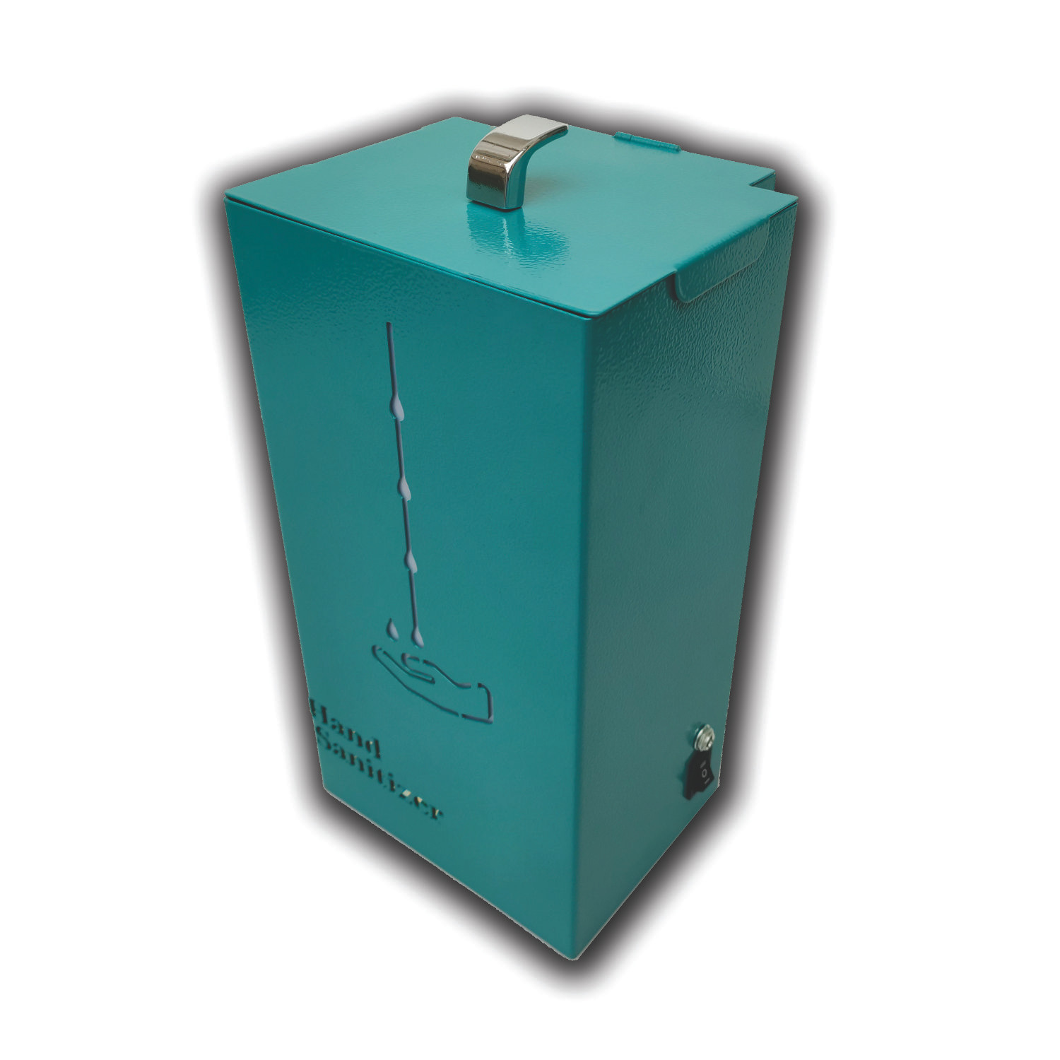 دستگاه ضدعفونی کننده دست مدل 1800