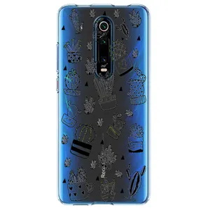 Megafone C20-B Cover For Xiaomi Mi 9T / Mi 9T Pro
