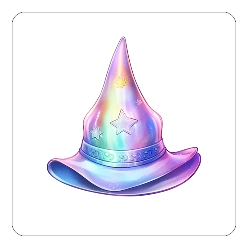 مگنت کاکتی طرح هری پاتر Harry Potter مدل mp42185