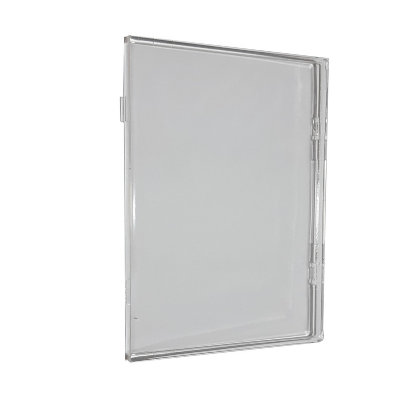 دربازکن تصویری مدل طلق مانیتور آیفون تصویری