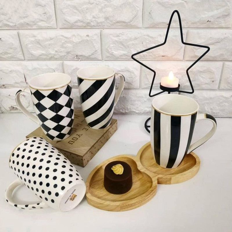 جاشمعی مدل ستاره بسته ۲ عددی