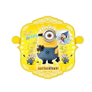 ریسه طرح مینیون 