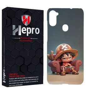 HEPRO MC Cover for SAMSUNG GALAXY A11