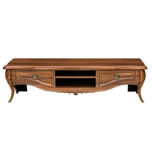 میز تلویزیون مدل اسپیرال کد 511