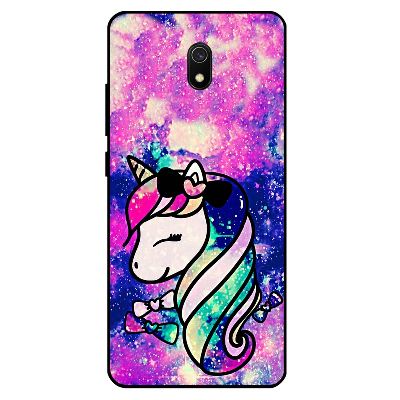 کاور مگافون کد 8226 مناسب برای گوشی موبایل شیائومی Redmi 8A
