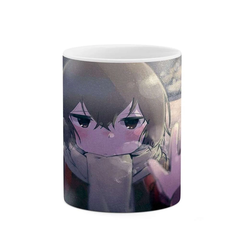 ماگ کاکتی مدل انیمه کد mgh21717