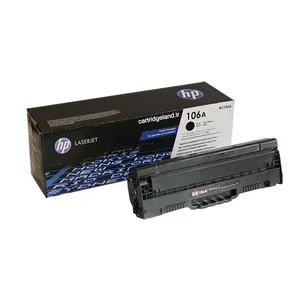 کارتریج تونر اچ پی مدل 106a