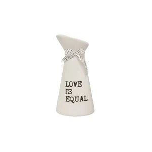 گلدان دکوری مدل EQUAL