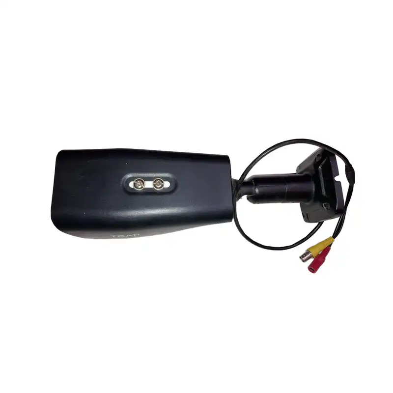 دوربین مداربسته آنالوگ مدل TCAP