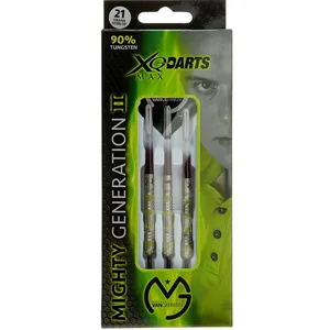 دارت ایکس کیو مکس مدل MVG GEN2 کد 21G بسته 3 عددی