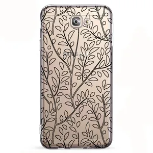 Megafone Leaf C45-B Cover For Samsung Galaxy J7 Prime / J7 Prime 2