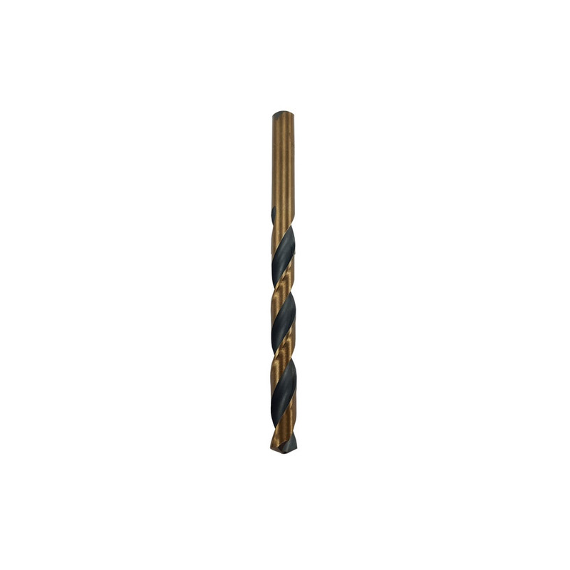  مته آهن ولف مدل HSS-12.5-9 کد 0094 سایز 9 میلیمتر بسته 10 عددی