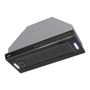 هود مخفی آلتون مدل H702BN سایز 70