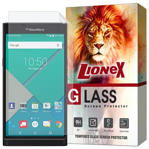 Lionex LFNMB20 Screen Protector For BlackBerry Priv