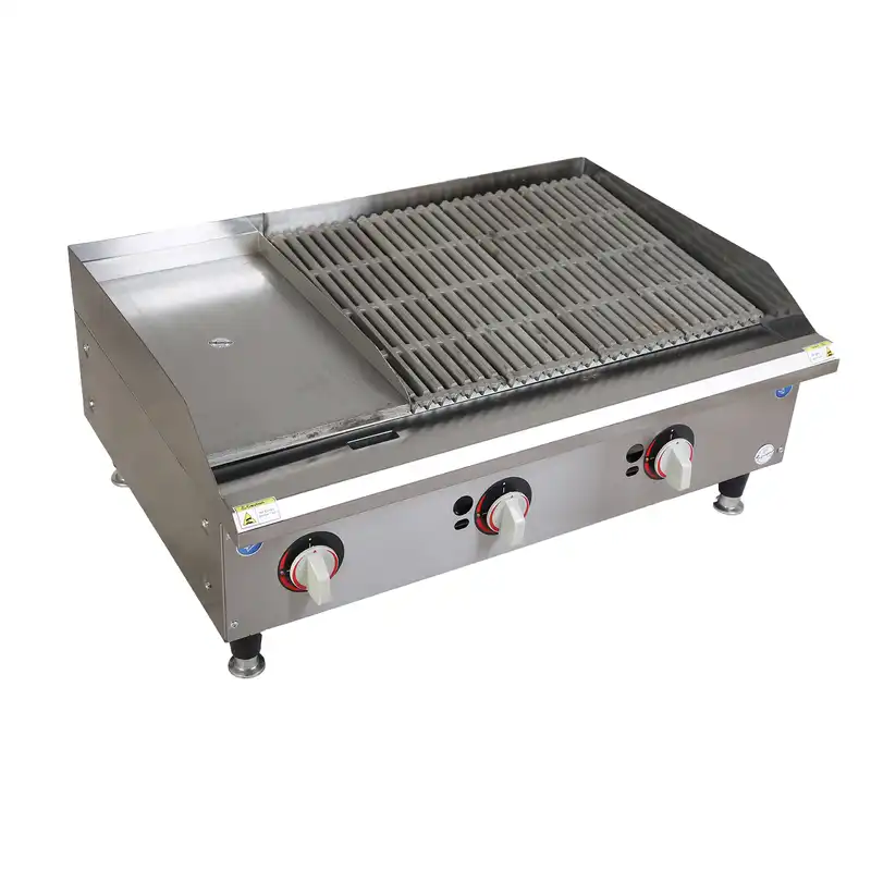 گریل مدل APW90t30