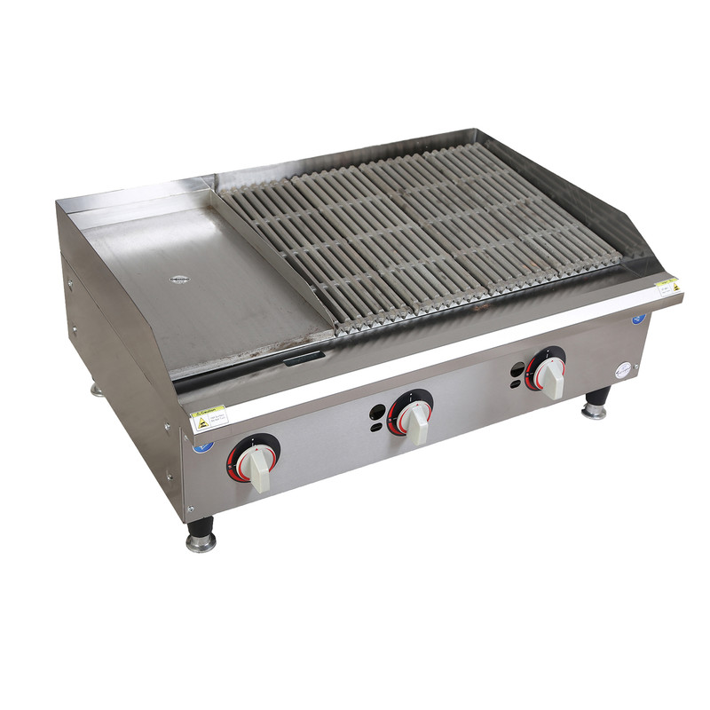 گریل مدل APW90t30