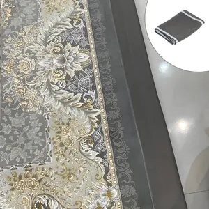  محافظ ریشه فرش اولیا مدل 9