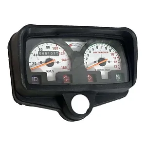 قاب کیلومتر شمار دکوری موتور سیکلت وارون مدل B-70 مناسب برای هوندا 