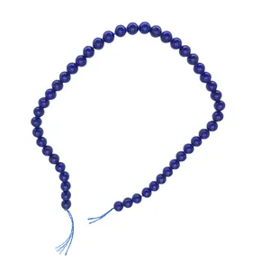 مهره دستبند مدل mapel_sor بسته 45 عددی