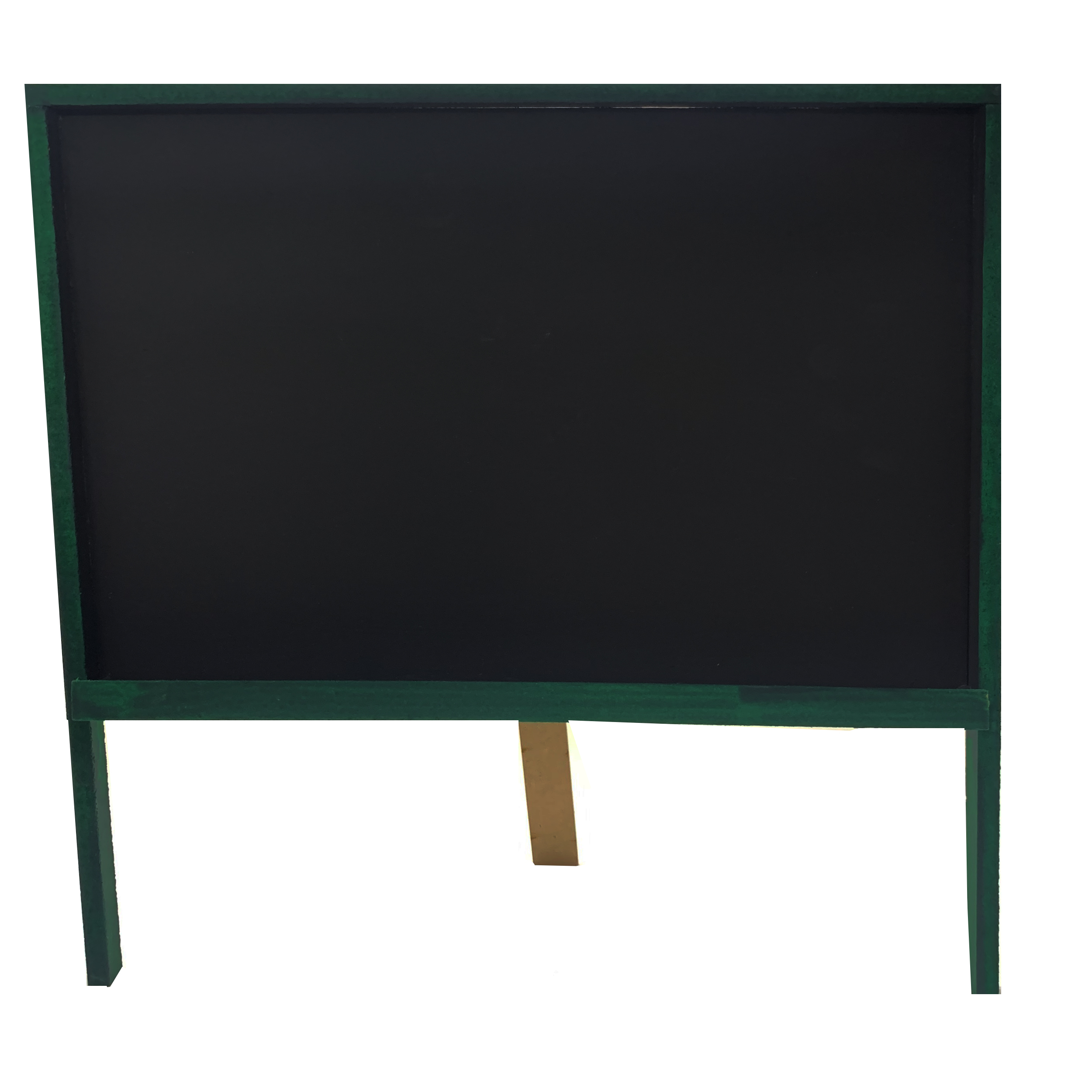  تخته سیاه مدل P89 سایز 27x30 سانتی متر 
