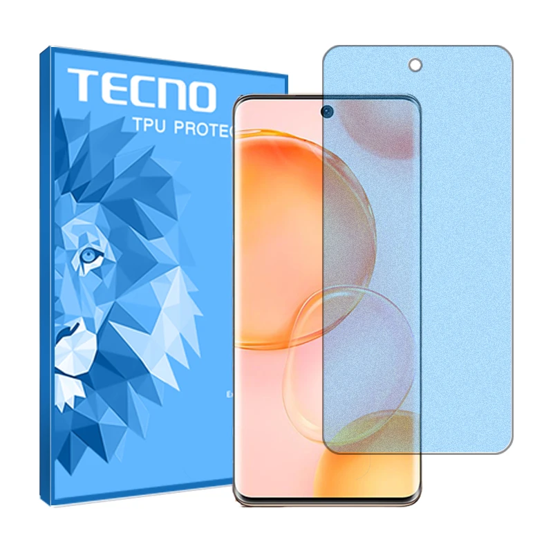 محافظ صفحه نمایش مات آنتی بلو تکنو مدل HyMBLU مناسب برای گوشی موبایل آنر 50