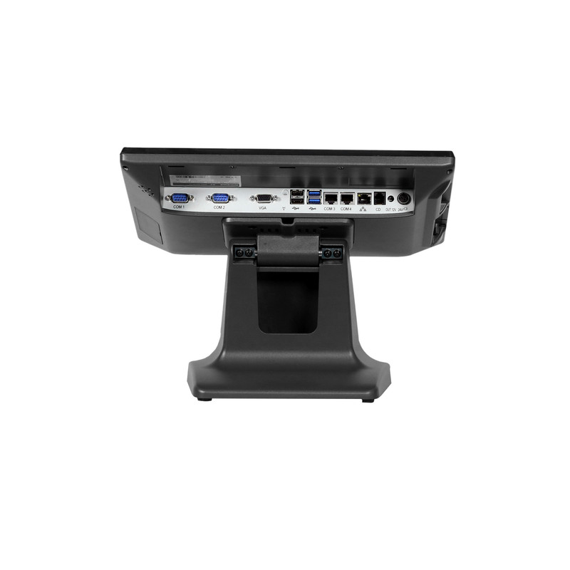 صندوق فروشگاهی بایامکس مدل K4 - i3
