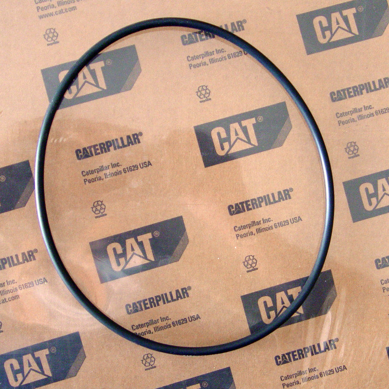 اورینگ ماشین آلات کاترپیلار کد 1076280