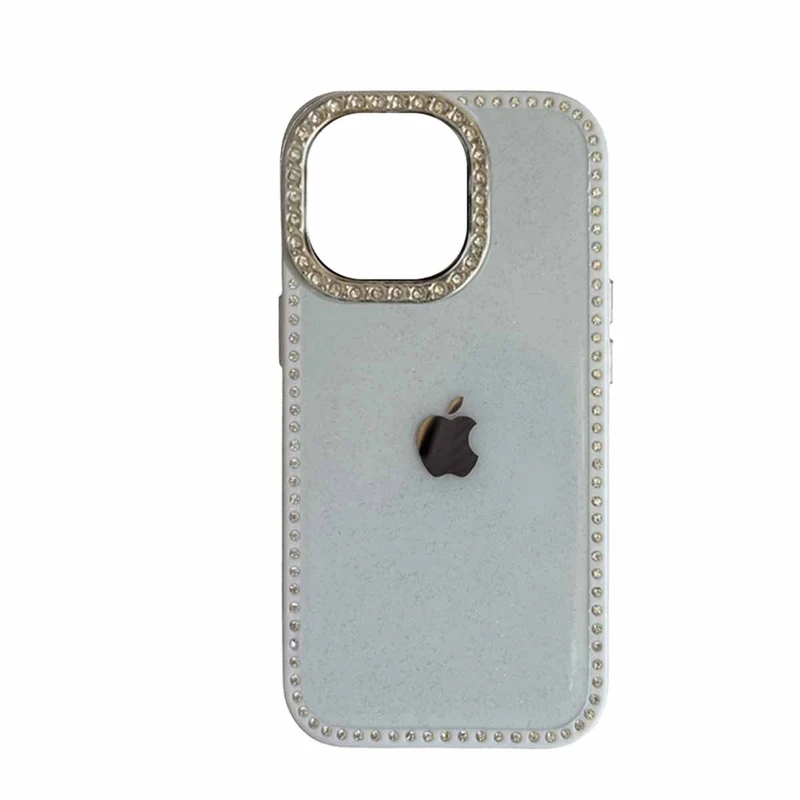 کاور مدل SHBG مناسب برای گوشی موبایل اپل iPhone 16 Pro