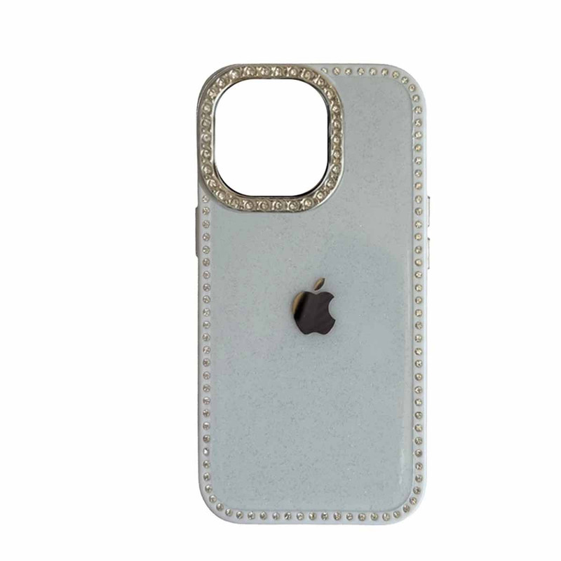 کاور مدل SHBG مناسب برای گوشی موبایل اپل iPhone 16 Pro