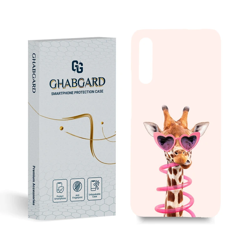 کاور قاب گارد مدل فانتزی مناسب برای گوشی موبایل هوآوی Y9S