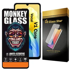 Glass Star MONG Screen Protector For Vocal V1 Core