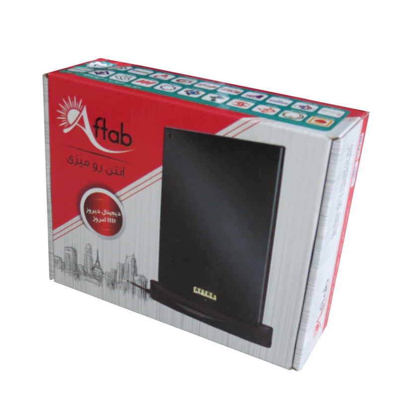 آنتن رومیزی آفتاب مدل GALAXY