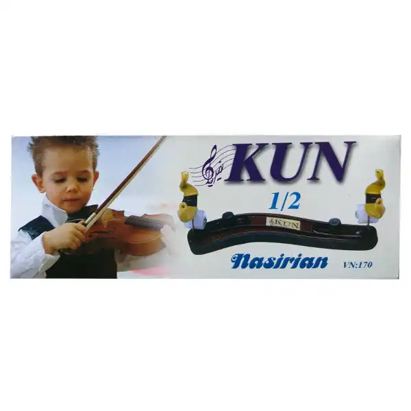 بالشتک ویولن نصیریان مدل Mini Metal-Kun