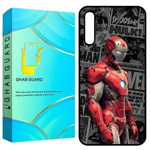 Ghab Guard GCHPA50 Cover For Samsung Galaxy A50 / A50s / A30s
