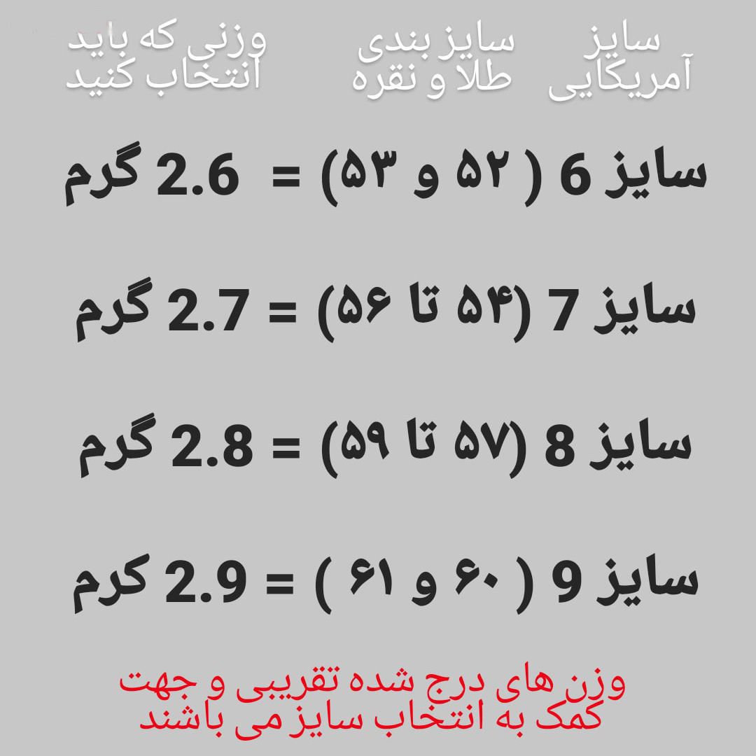 انگشتر نقره زنانه مدل AVN_R103  -  - 5