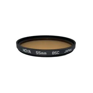 فیلتر لنز هویا مدل BR (85C)-55MM