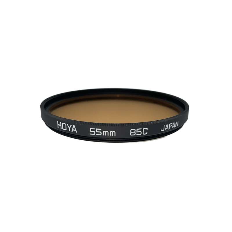 فیلتر لنز هویا مدل BR (85C)-55MM
