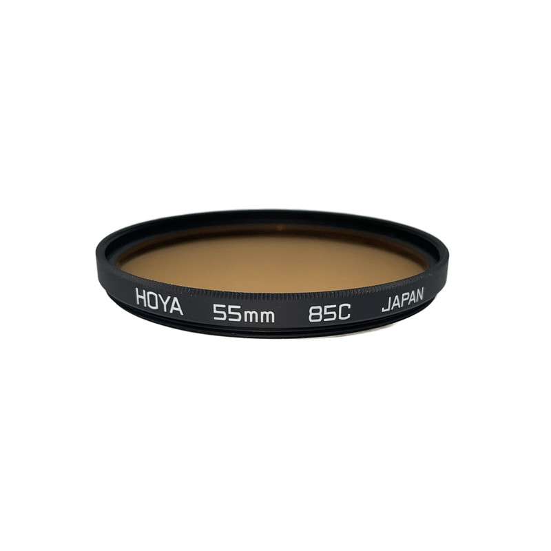 فیلتر لنز هویا مدل BR (85C)-55MM
