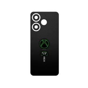 MAHOOT XBOX Cover Sticker for Xiaomi Redmi 13