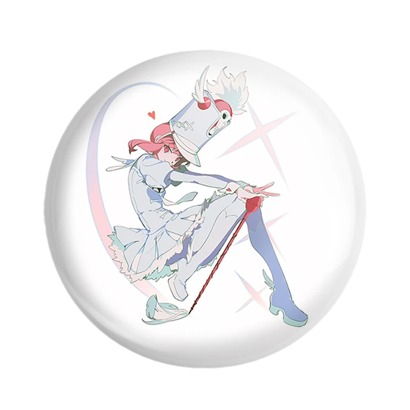 پیکسل خندالو مدل نونون انیمه کیل لا کیل کد 32352