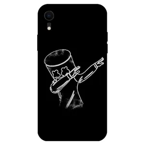 Megafone 1840 Cover For Apple iphone XR