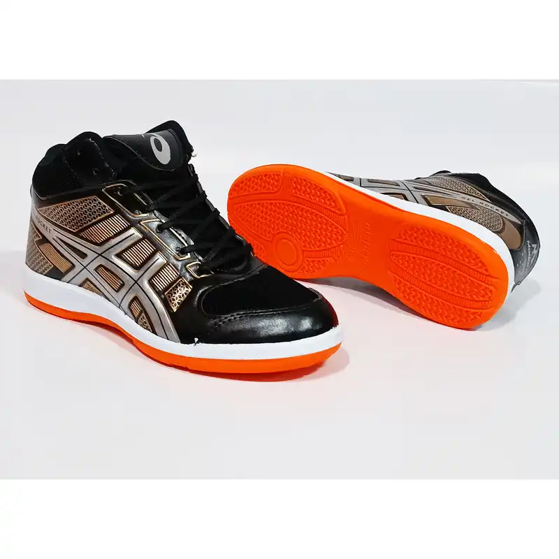 کفش والیبال مدل اسپرت کد Bk-900001