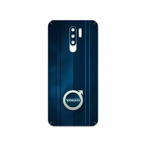 MAHOOT Volvo Cover Sticker for Xiaomi Redmi 9