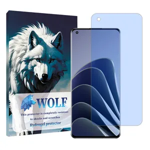 Wolf anti blue screen Protector Suitable for OnePlus 10 Pro Mobile Phone